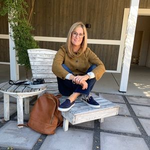 Meet your Posher, Bridget